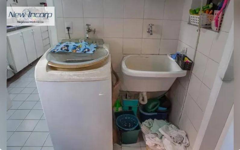 Apartamento à venda com 3 quartos, 99m² - Foto 8