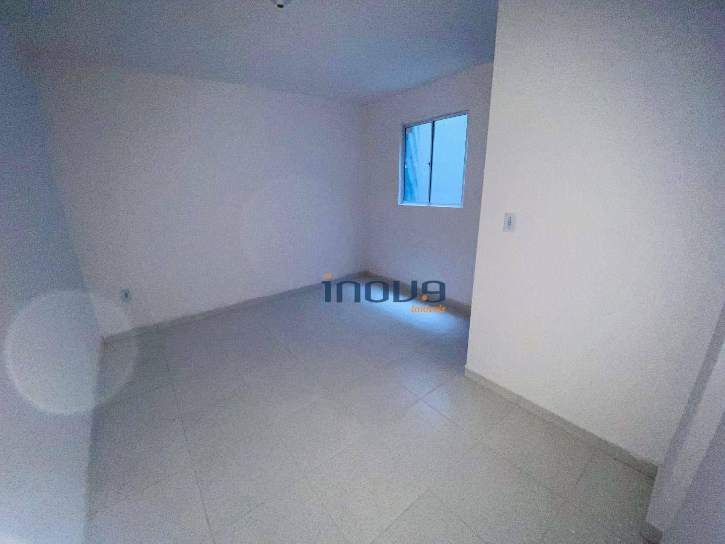 Apartamento para alugar com 1 quarto, 27m² - Foto 3