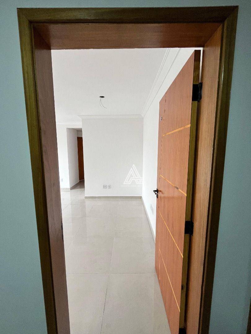 Apartamento à venda com 2 quartos, 53m² - Foto 9