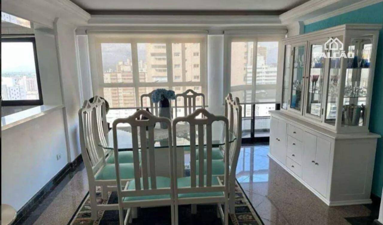 Cobertura à venda com 4 quartos, 278m² - Foto 8