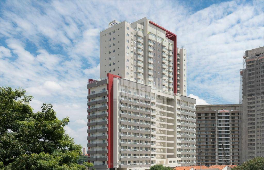 Apartamento para alugar com 1 quarto, 38m² - Foto 30