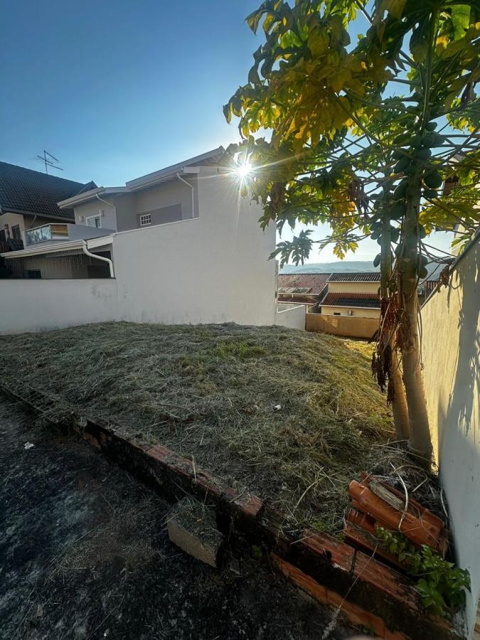 Terreno, 207 m² - Foto 1