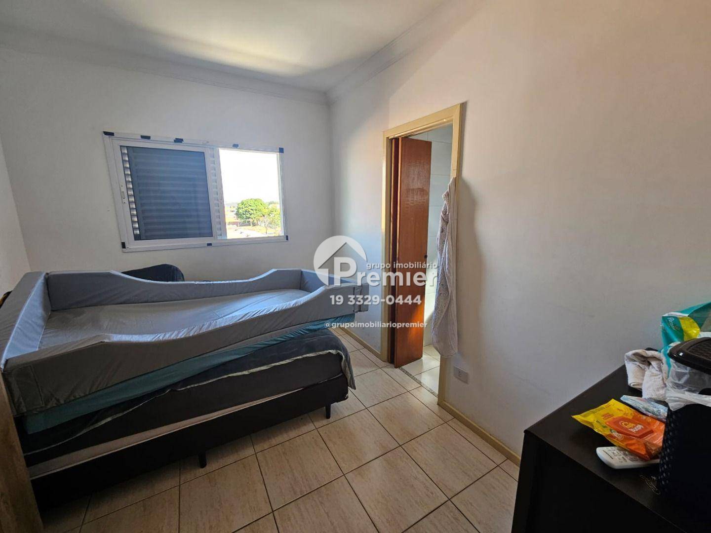 Apartamento à venda com 2 quartos, 64m² - Foto 20