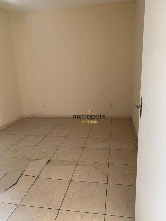 Apartamento à venda com 2 quartos, 45m² - Foto 2