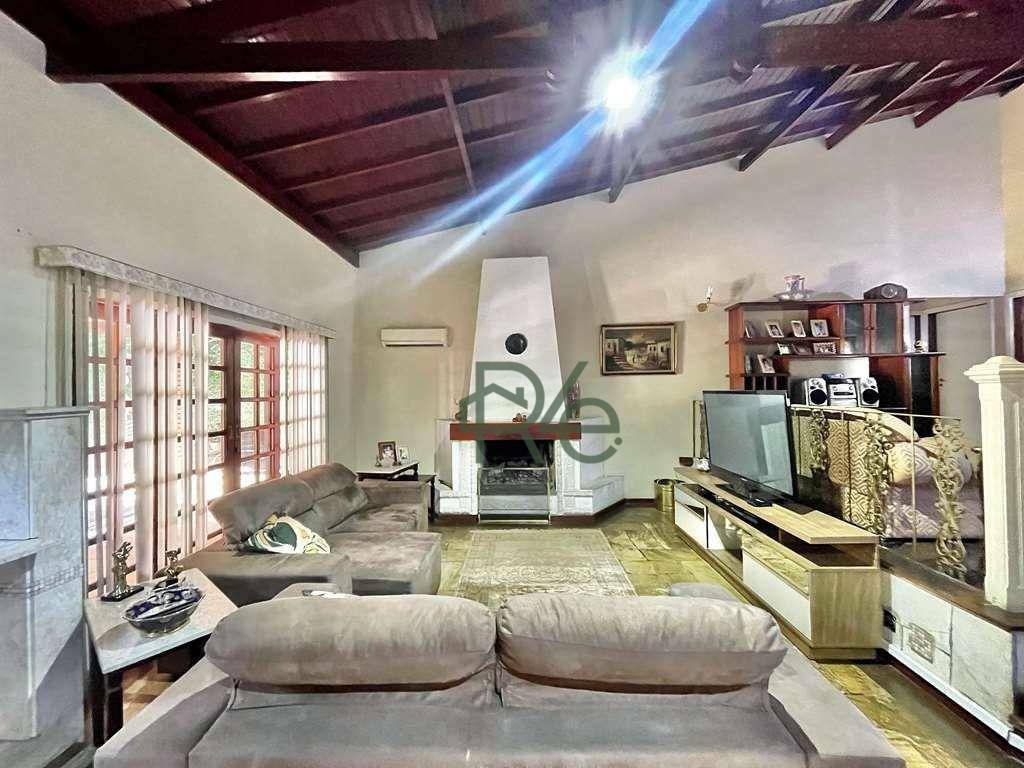 Casa de Condomínio à venda com 4 quartos, 362m² - Foto 16