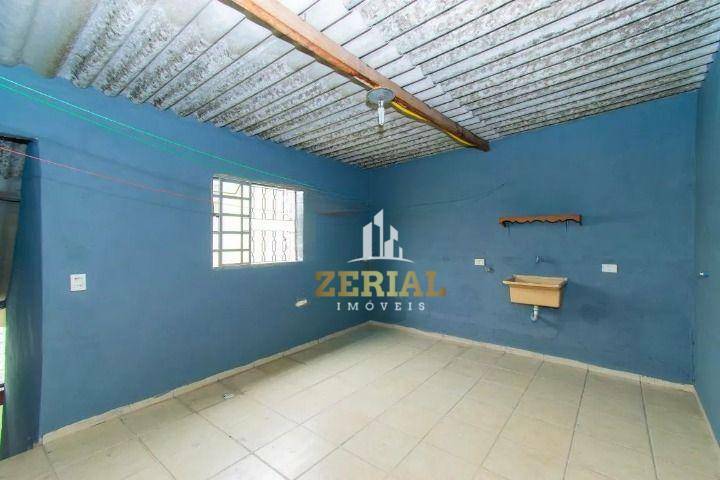 Sobrado para alugar com 5 quartos, 290m² - Foto 16