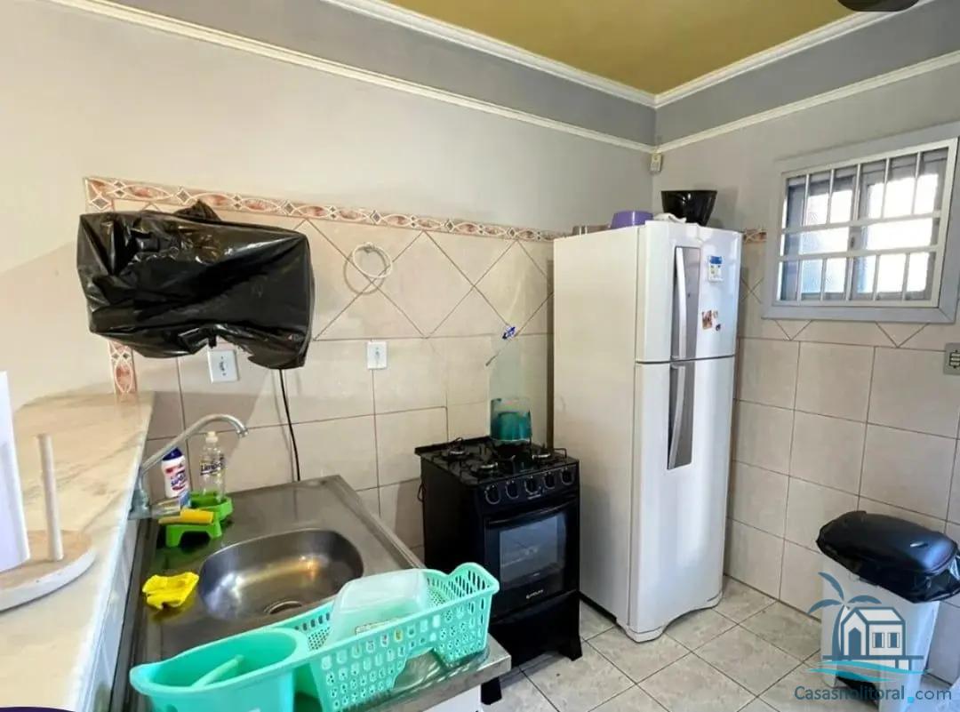 Sobrado à venda com 2 quartos - Foto 7