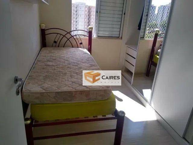 Apartamento à venda com 2 quartos, 51m² - Foto 6