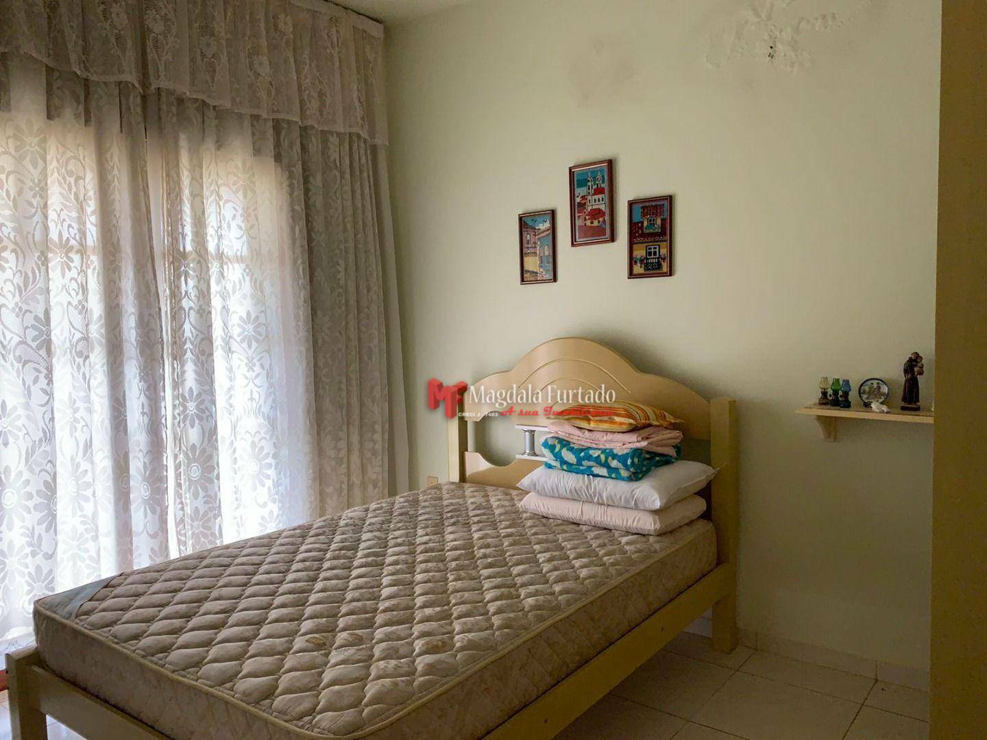 Casa à venda com 2 quartos, 79m² - Foto 19