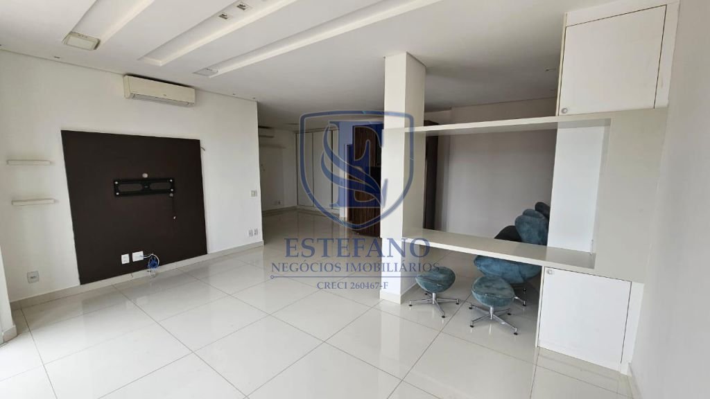 Apartamento à venda e aluguel com 3 quartos, 150m² - Foto 3