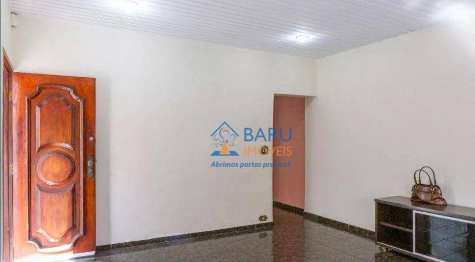 Sobrado à venda e aluguel com 4 quartos, 300m² - Foto 5