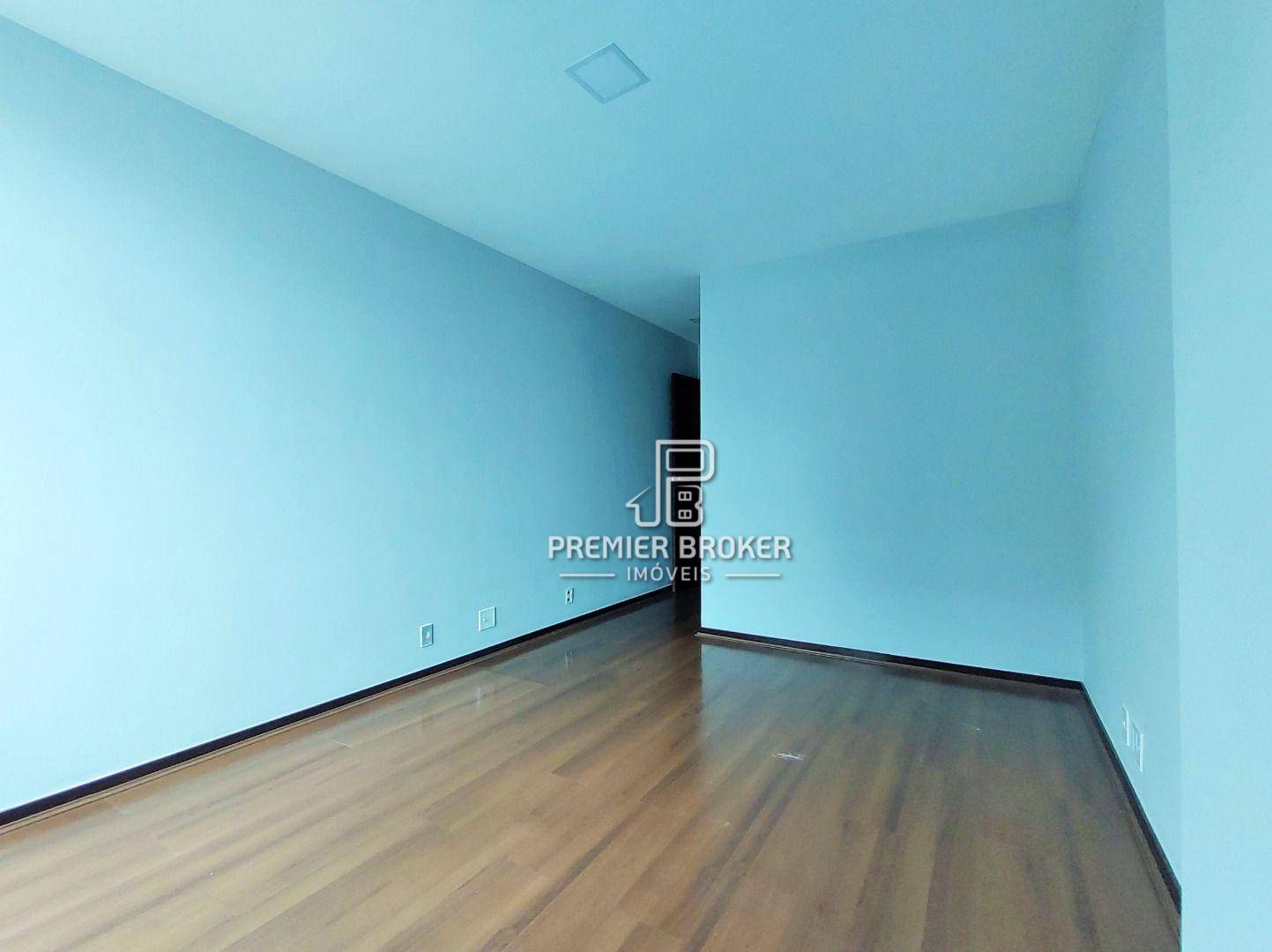 Apartamento à venda com 4 quartos, 141m² - Foto 10