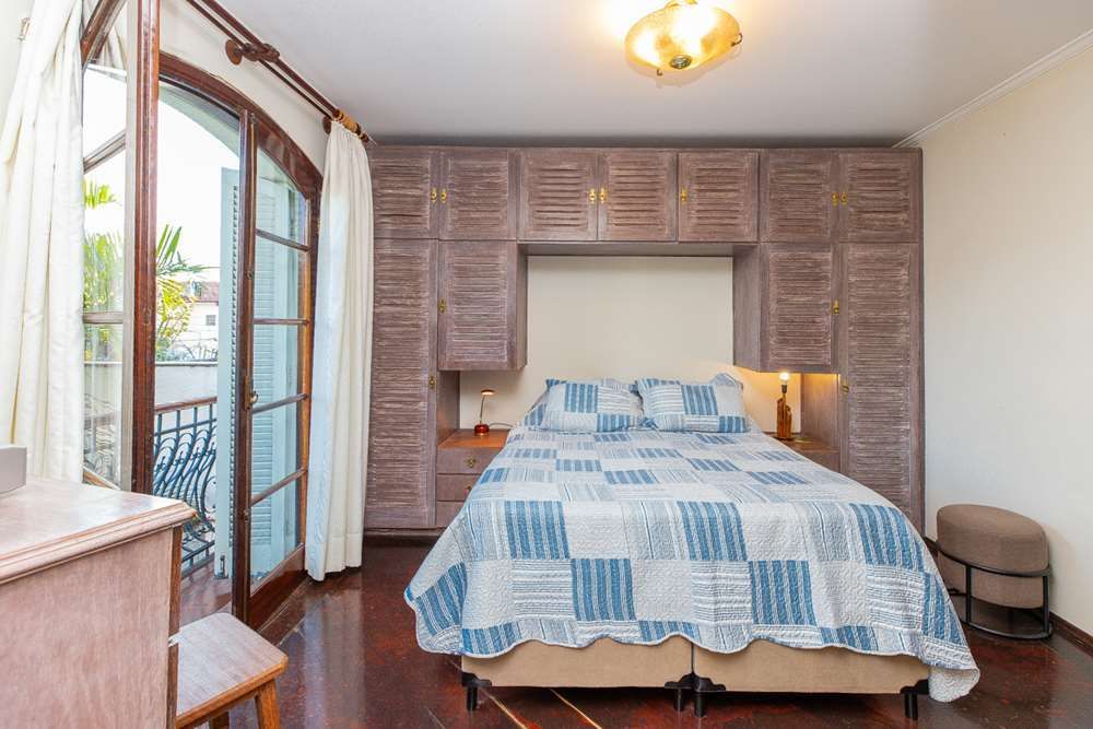 Casa de Condomínio à venda com 3 quartos, 184m² - Foto 5