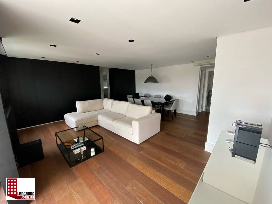 Apartamento à venda com 2 quartos, 99m² - Foto 1