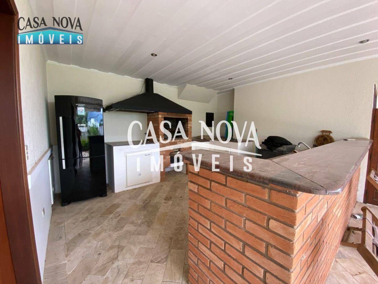 Casa de Condomínio para alugar com 4 quartos, 559m² - Foto 6