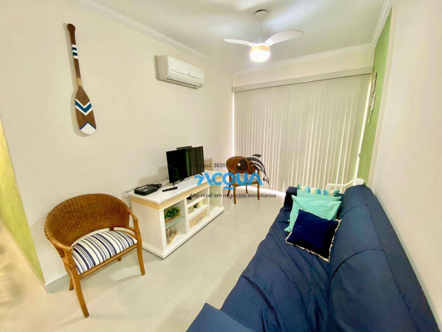 Apartamento à venda com 2 quartos, 70m² - Foto 1