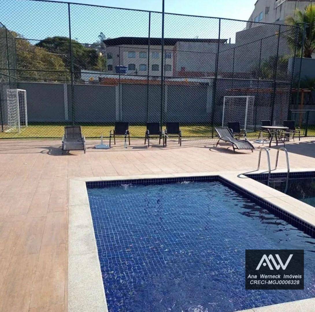Apartamento à venda com 2 quartos, 50m² - Foto 14