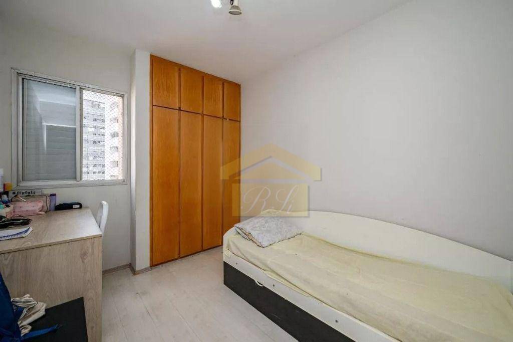 Apartamento à venda com 2 quartos, 44m² - Foto 9