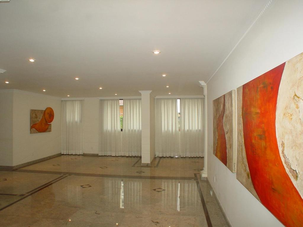 Apartamento à venda com 3 quartos, 151m² - Foto 11