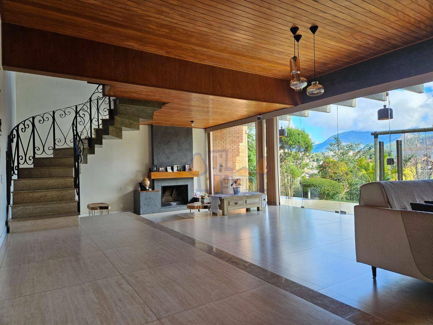 Casa à venda com 4 quartos, 456m² - Foto 5