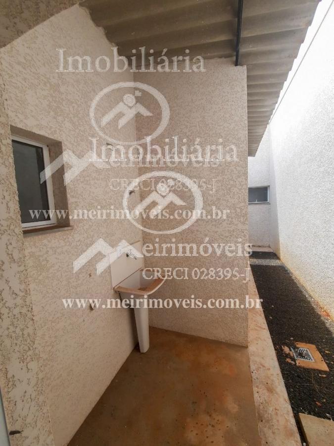 Casa à venda com 2 quartos, 51m² - Foto 27