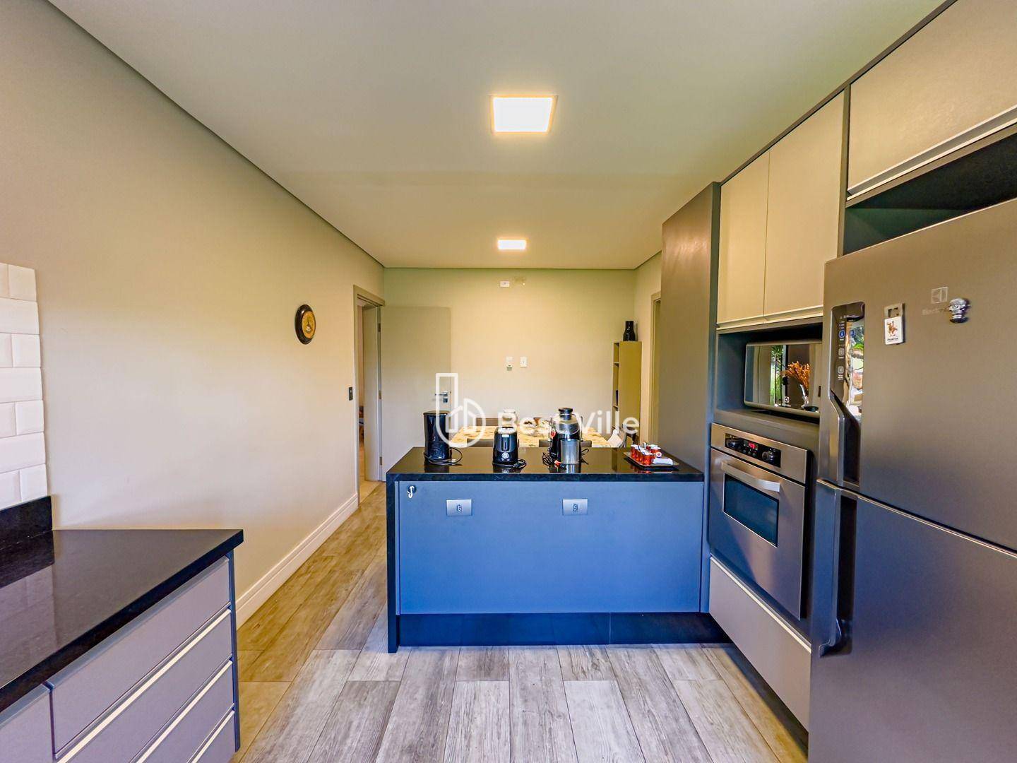 Casa de Condomínio, 4 quartos - Foto 19