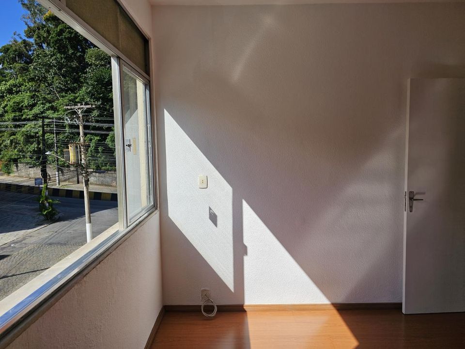 Apartamento à venda com 1 quarto, 37m² - Foto 10