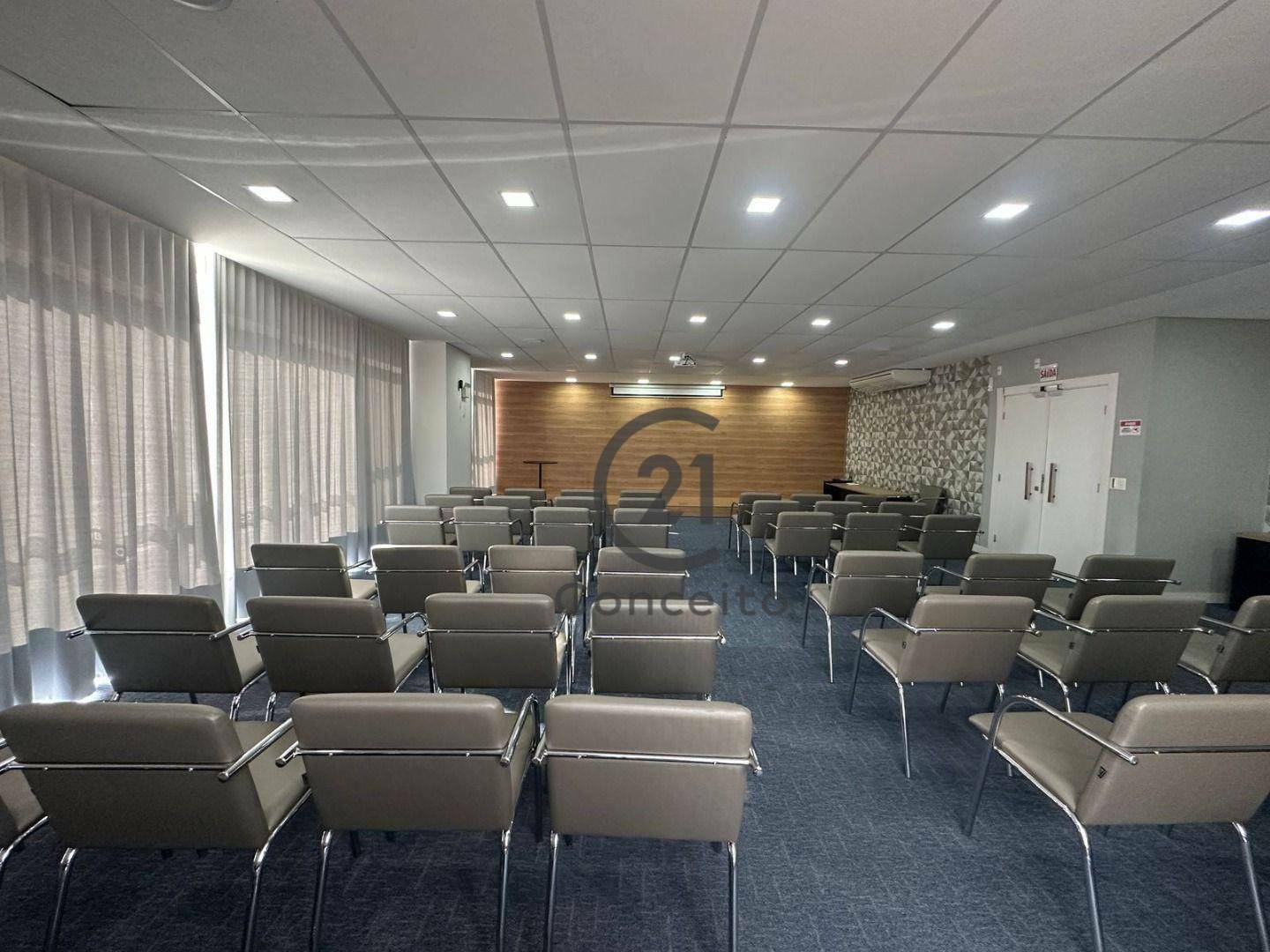 Conjunto Comercial-Sala à venda, 25m² - Foto 26