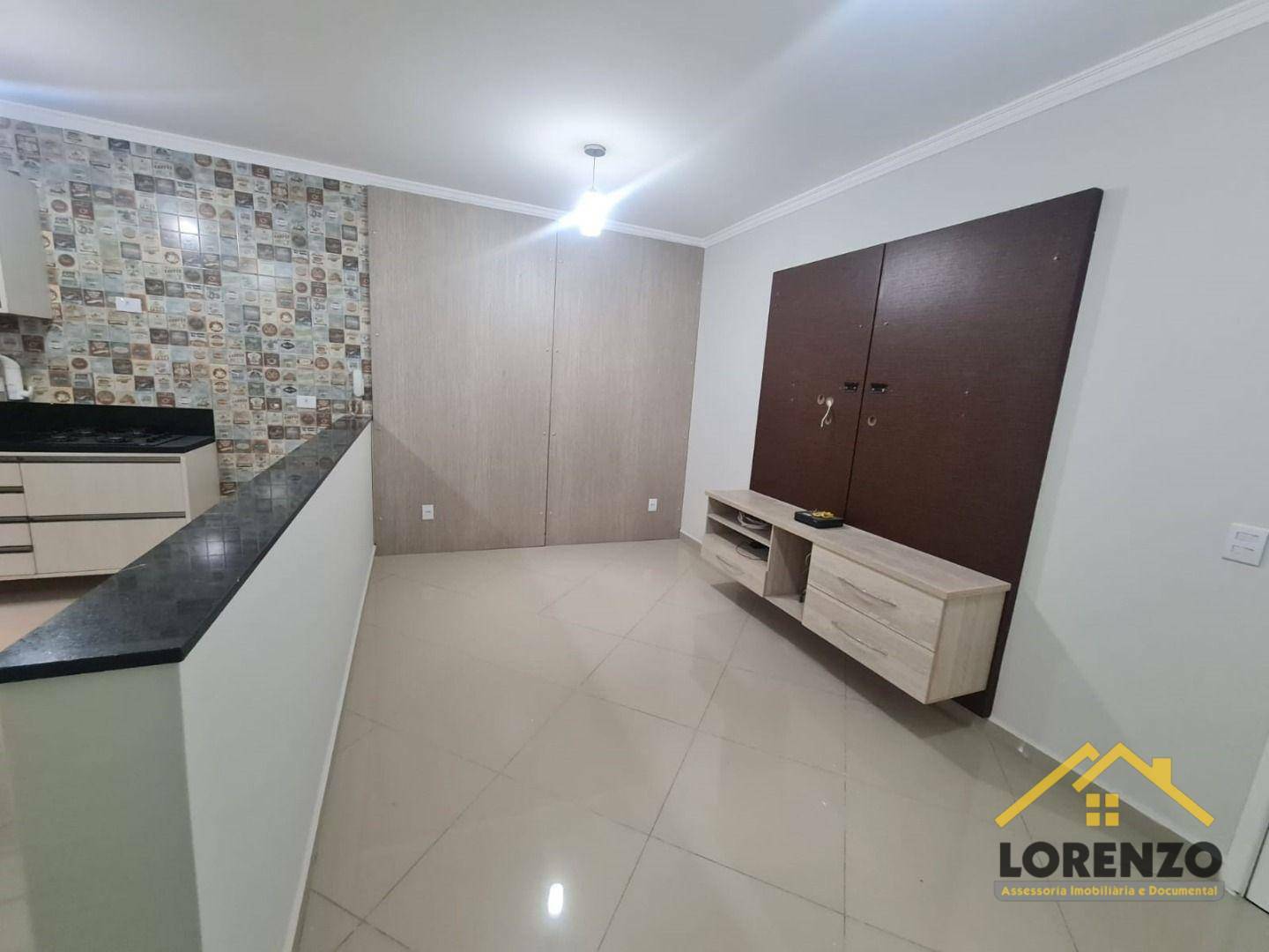 Apartamento à venda com 2 quartos, 57m² - Foto 5