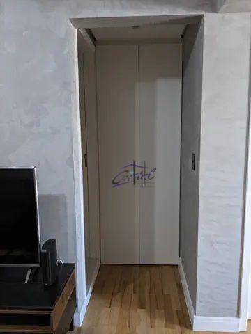 Apartamento à venda com 2 quartos, 64m² - Foto 4