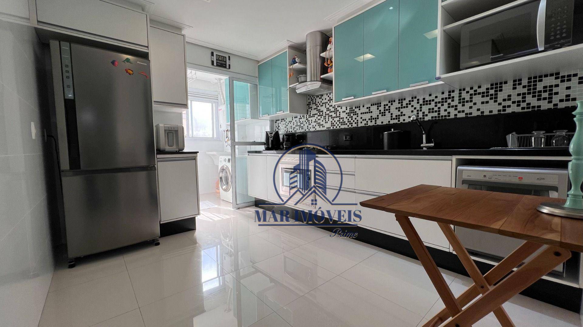 Apartamento à venda com 3 quartos, 90m² - Foto 15