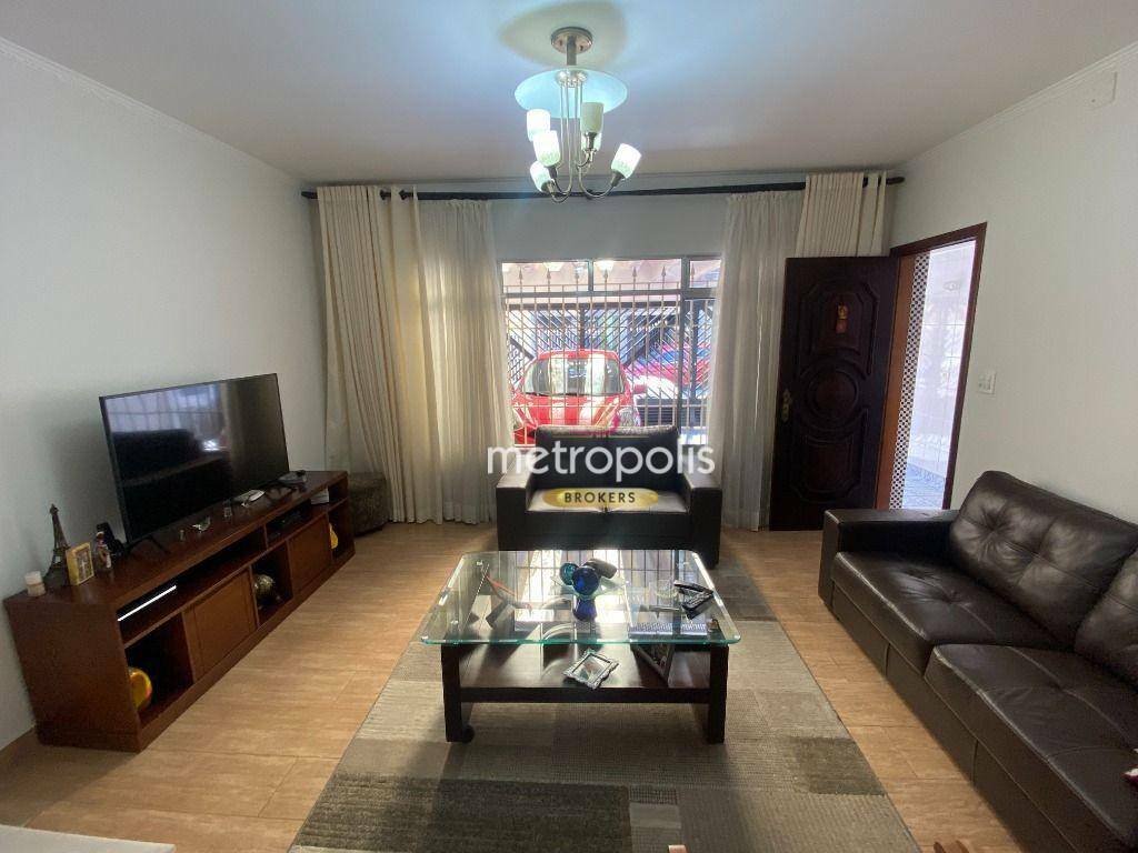 Sobrado à venda com 3 quartos, 190m² - Foto 4