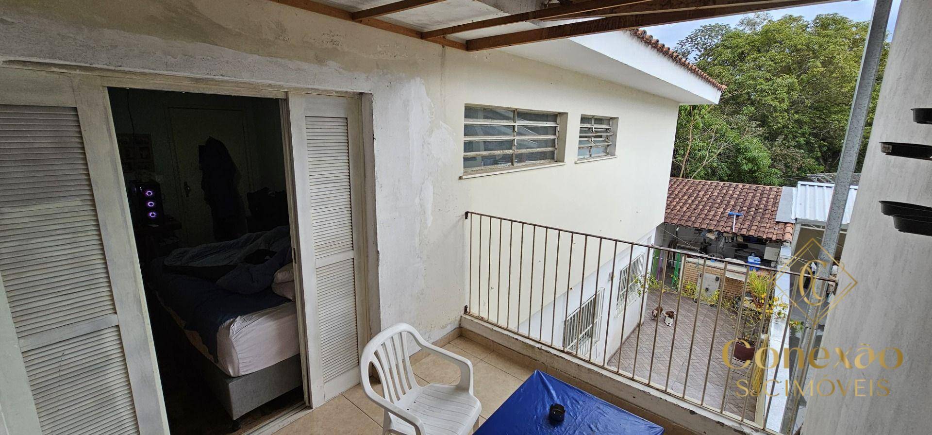 Sobrado, 3 quartos, 167 m² - Foto 14