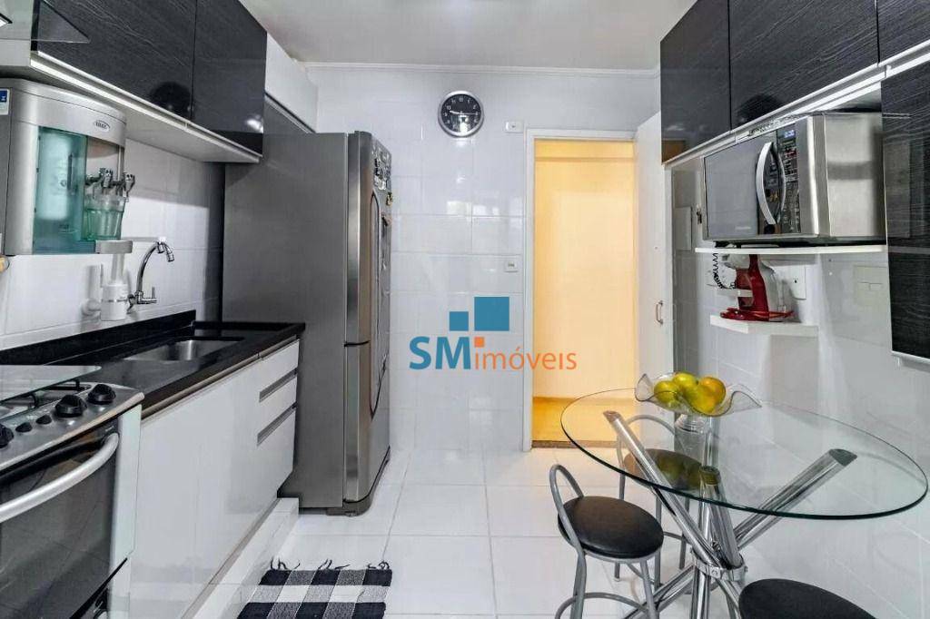 Apartamento à venda com 2 quartos, 56m² - Foto 35