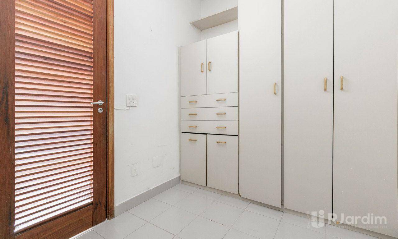 Apartamento para alugar com 3 quartos, 160m² - Foto 22