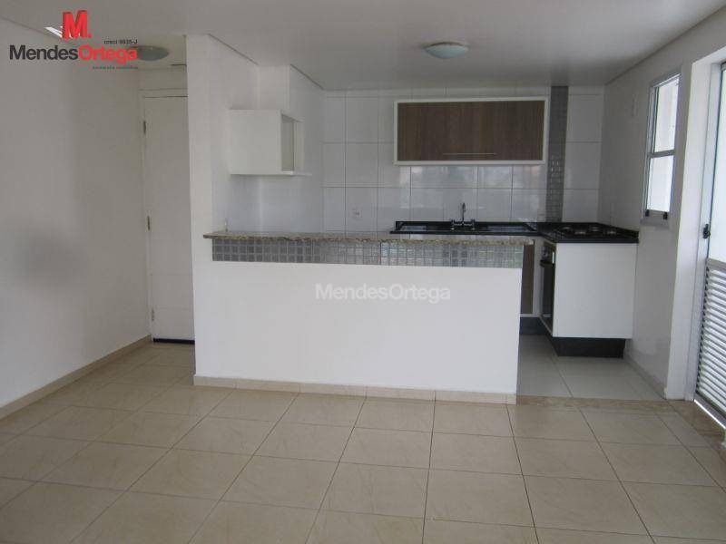 Apartamento à venda com 2 quartos, 90m² - Foto 11