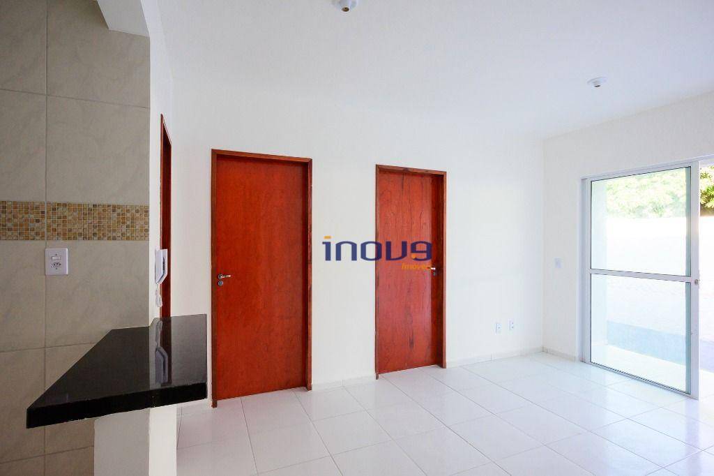 Apartamento à venda com 2 quartos, 50m² - Foto 6