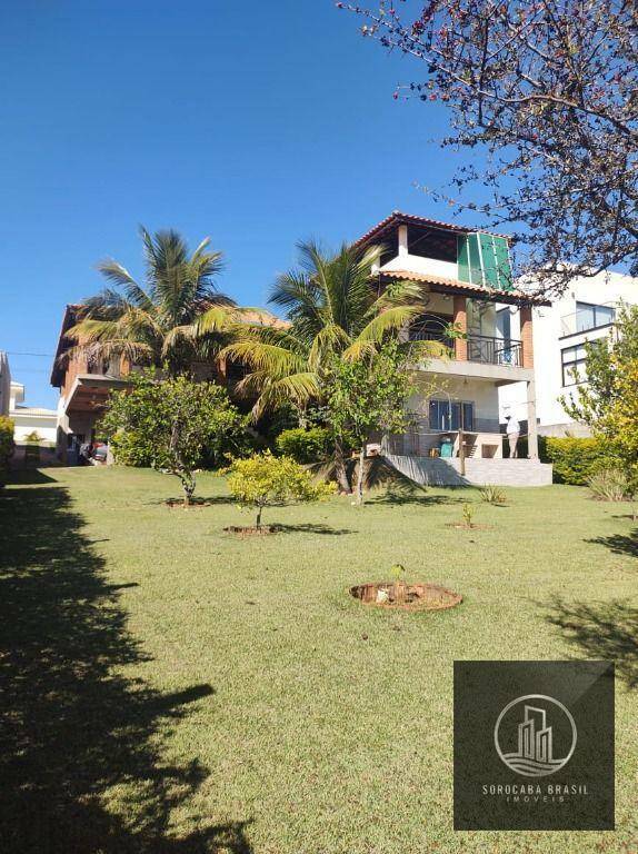 Casa de Condomínio à venda com 5 quartos, 444m² - Foto 23