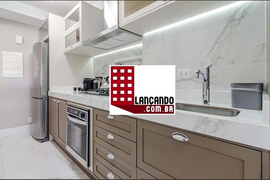 Apartamento à venda com 2 quartos, 110m² - Foto 20