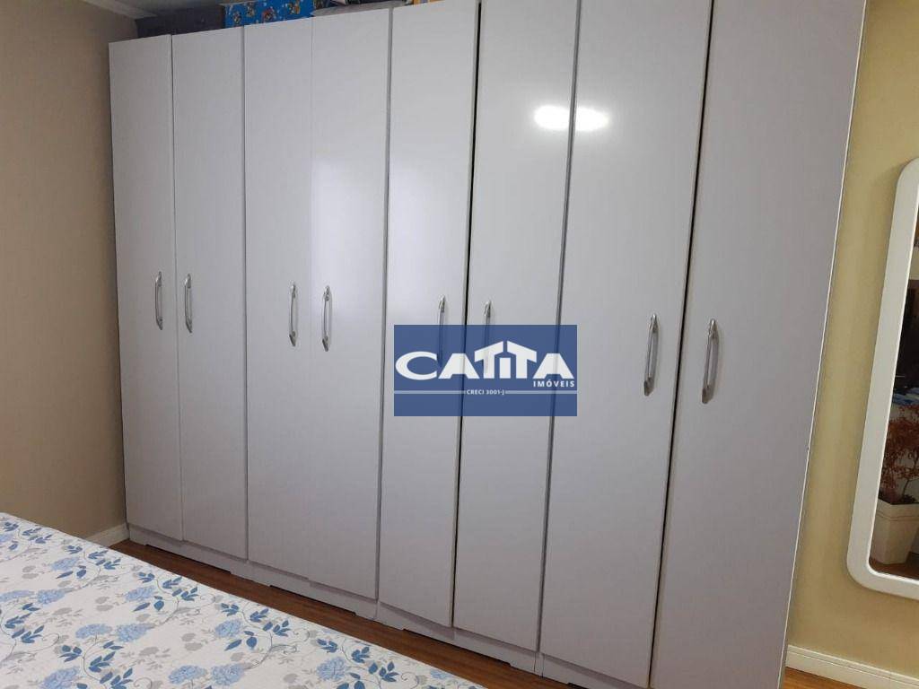 Casa à venda com 3 quartos, 111m² - Foto 14