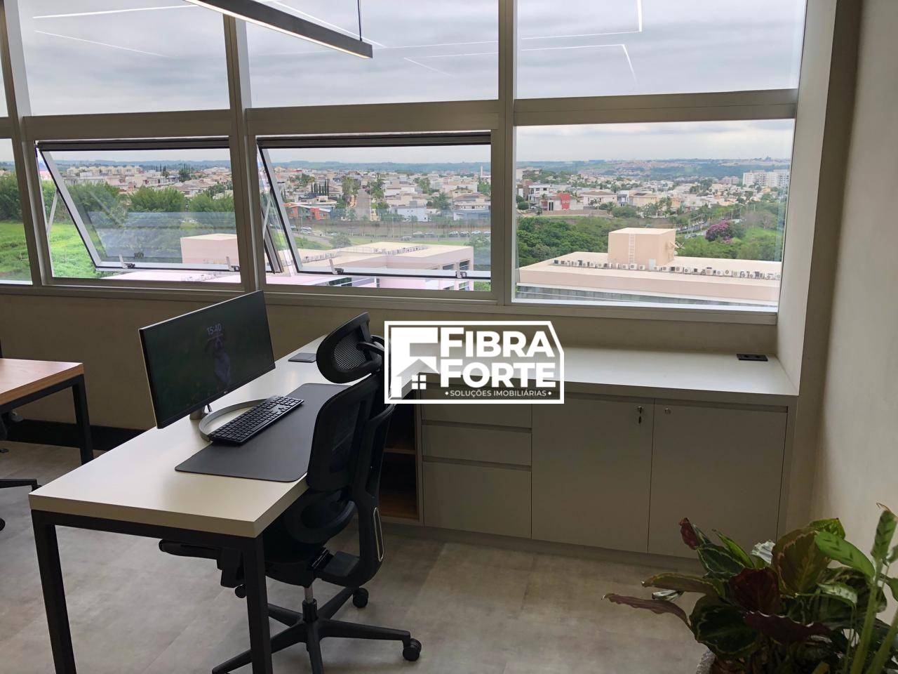 Sala-Conjunto, 40 m² - Foto 10