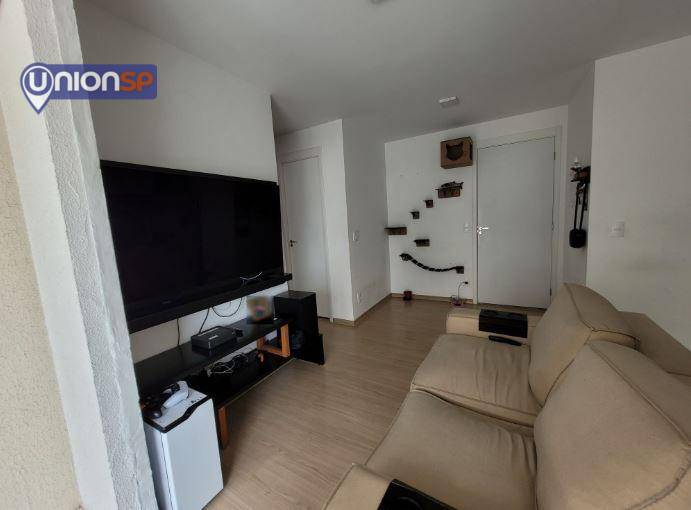 Apartamento à venda com 2 quartos, 45m² - Foto 5