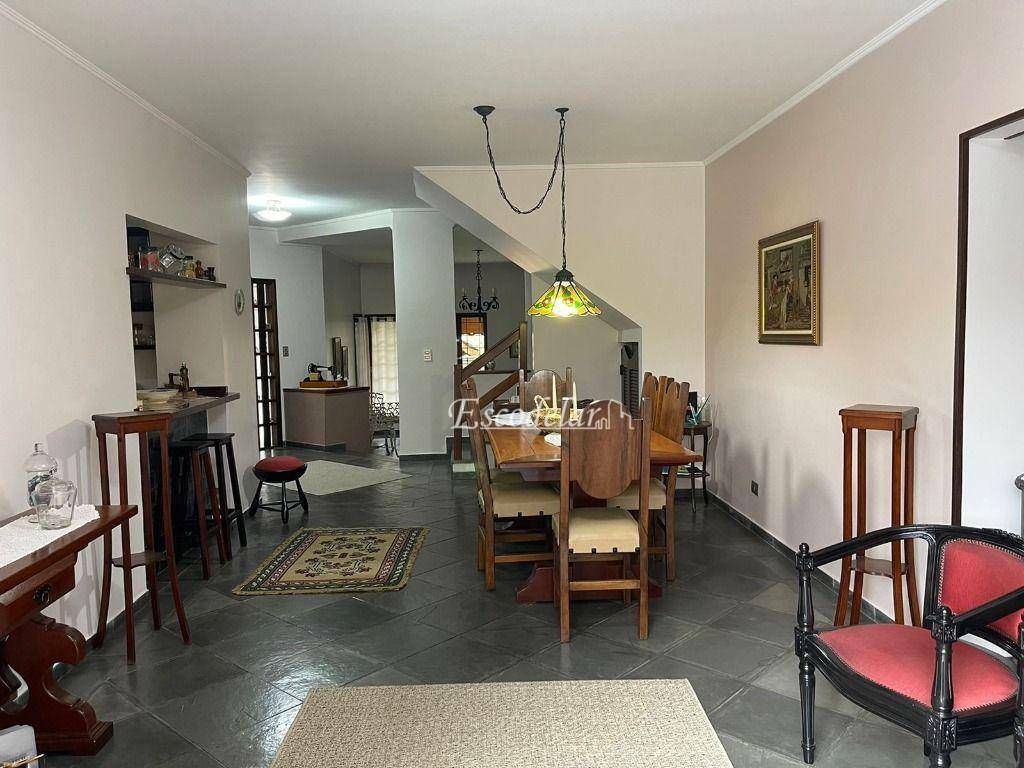 Casa à venda com 4 quartos, 223m² - Foto 10