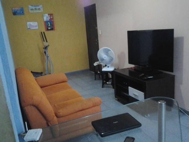 Apartamento à venda com 3 quartos, 57m² - Foto 8
