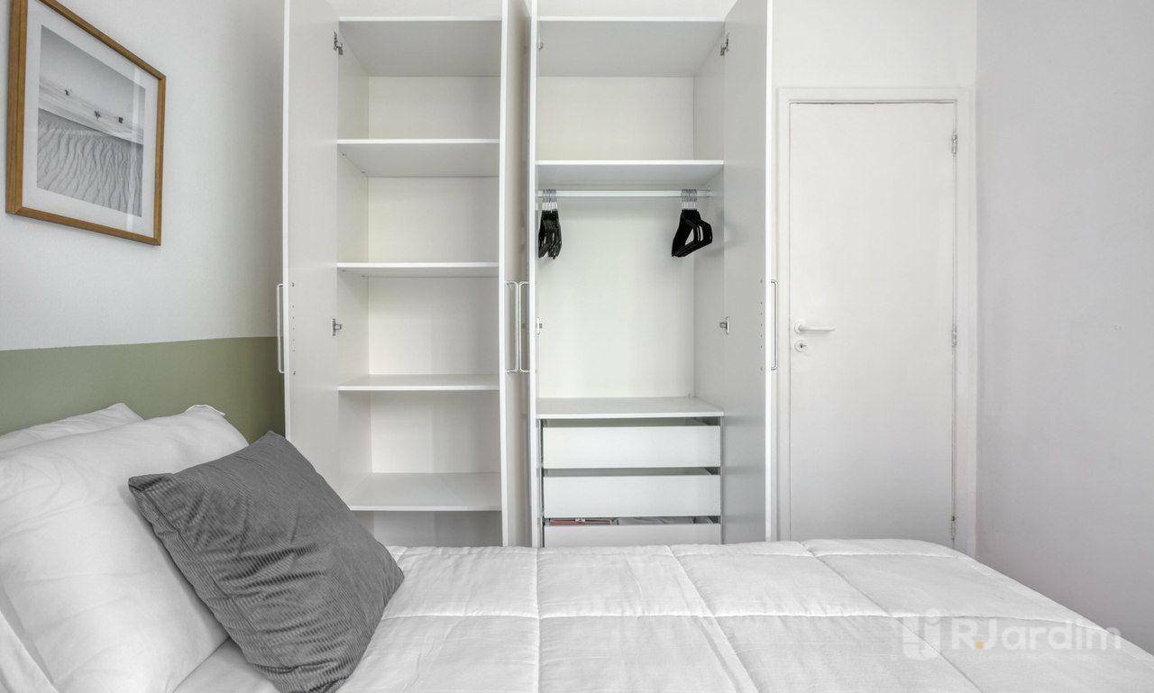 Apartamento para alugar com 3 quartos, 88m² - Foto 12