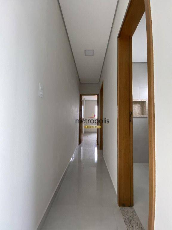 Cobertura à venda com 2 quartos, 135m² - Foto 9