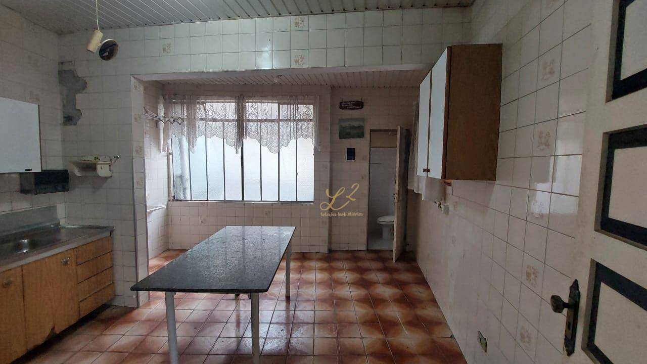 Apartamento à venda com 3 quartos, 120m² - Foto 14