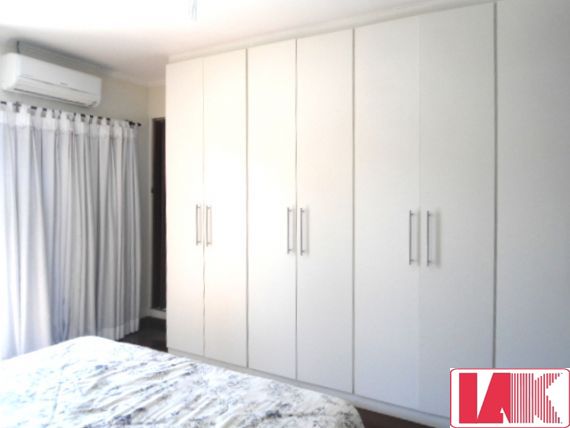 Sobrado à venda com 2 quartos, 93m² - Foto 7