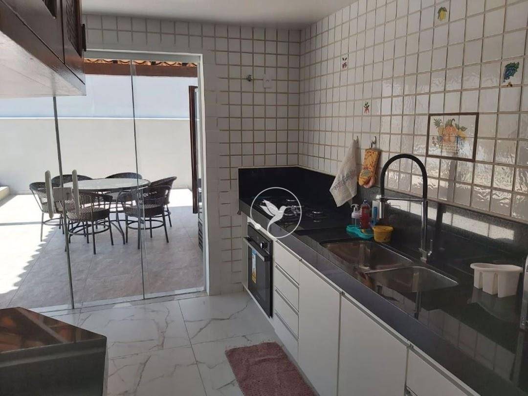 Casa para lancamento com 7 quartos, 300m² - Foto 17