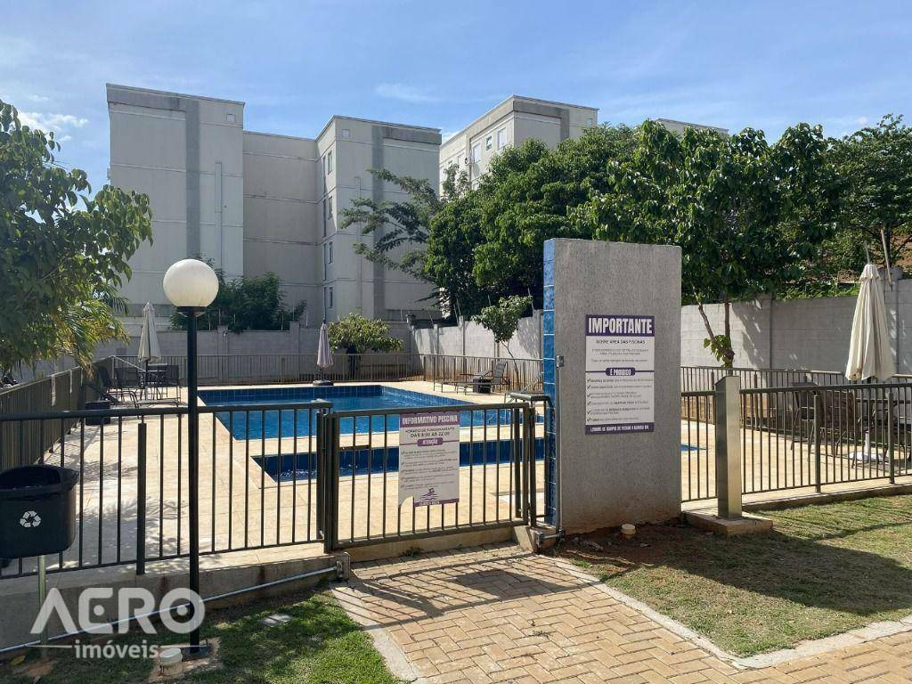 Apartamento, 2 quartos, 42 m² - Foto 1